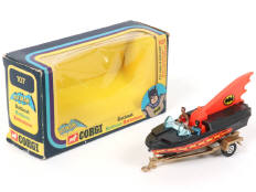 CORGI TOYS (GB) (1)