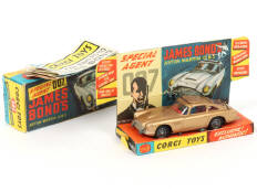 CORGI TOYS (GB) (1)