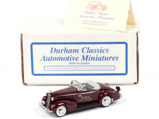 DURHAM CLASSICS (CANADA) (1)