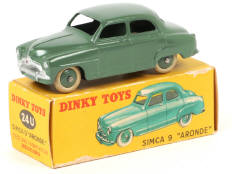 DINKY TOYS (FRANCE) (1)