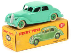 DINKY TOYS (GB) (1)