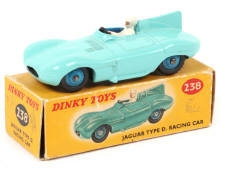 DINKY TOYS (GB) (1)