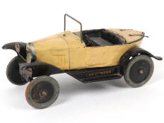 CITROËN (FRANCE) (1)