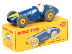DINKY TOYS (GB) (1)