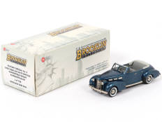 BROOKLIN MODELS (GB) (1)