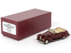 LANSDOWNE MODELS (GB) (1)
