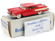 BROOKLIN MODELS (GB) (1)