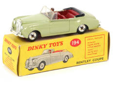 DINKY TOYS (GB) (1)