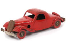 CITROËN (FRANCE) (1)