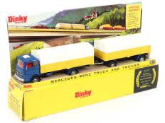 DINKY TOYS (GB) (1)