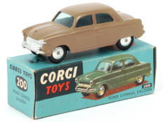 CORGI TOYS (GB) (1)
