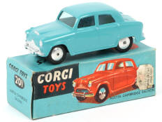 CORGI TOYS (GB) (1)