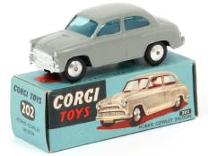 CORGI TOYS (GB) (1)