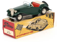 TEKNO (DANEMARK) (1)