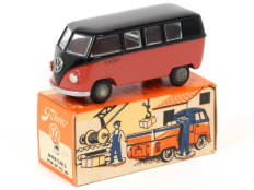 TEKNO (DANEMARK) (1)