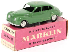 MÄRKLIN (ALLEMAGNE) (1)