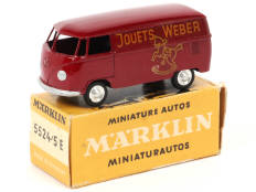 MÄRKLIN (ALLEMAGNE) (1)