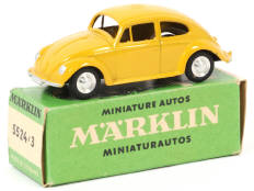 MÄRKLIN (ALLEMAGNE) (1)