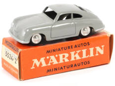 MÄRKLIN (ALLEMAGNE) (1)