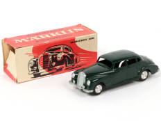 MÄRKLIN (ALLEMAGNE) (1)