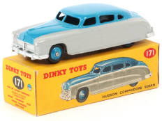 DINKY TOYS (GB) (1)