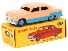 DINKY TOYS (GB) (1)