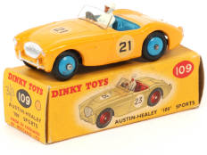 DINKY TOYS (GB) (1)