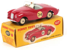 DINKY TOYS (GB) (1)