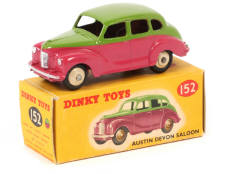 DINKY TOYS (GB) (1)