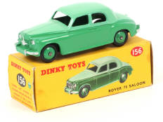 DINKY TOYS (GB) (1)