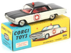 CORGI TOYS (GB) (1)