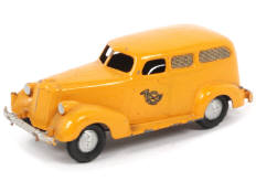TEKNO (DANEMARK) (1)