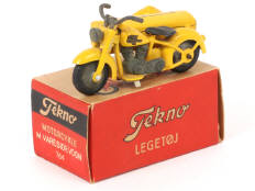 TEKNO (DANEMARK) (1)
