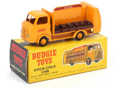 BUDGIE MODELS (GB) (1)