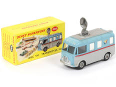 DINKY TOYS (GB) (1)