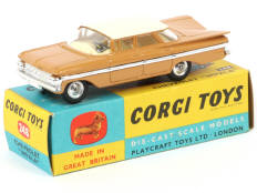 CORGI TOYS (GB) (1)