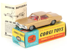 CORGI TOYS (GB) (1)