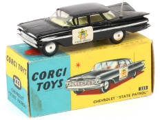 CORGI TOYS (GB) (1)