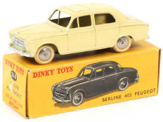 DINKY TOYS (FRANCE) (1)