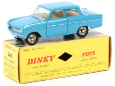 DINKY TOYS (FRANCE) (1)