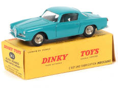 DINKY TOYS (FRANCE) (1)