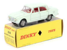 DINKY TOYS (FRANCE) (1)
