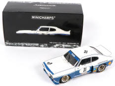 MINICHAMPS (ALLEMAGNE) (1)