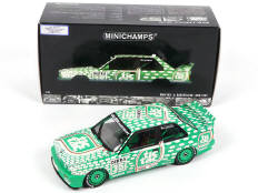 MINICHAMPS (ALLEMAGNE) (1)