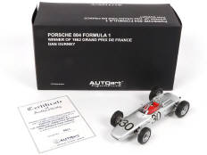 Lot 65 - AUTOART (ALLEMAGNE) (1)