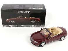 Lot 94 - MINICHAMPS (ALLEMAGNE) (1)