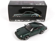Lot 95 - MINICHAMPS (ALLEMAGNE) (1)