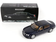 Lot 100 - MINICHAMPS (ALLEMAGNE) (1)