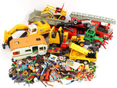 PLAYMOBIL (ALLEMAGNE) (100)