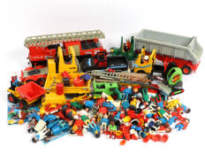 PLAYMOBIL (ALLEMAGNE) (100)